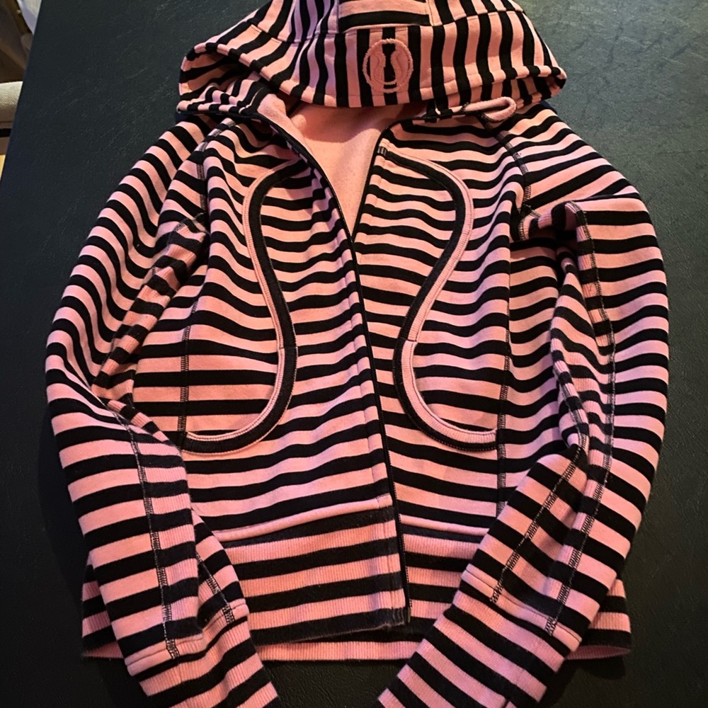 Lululemon Scuba hoodie